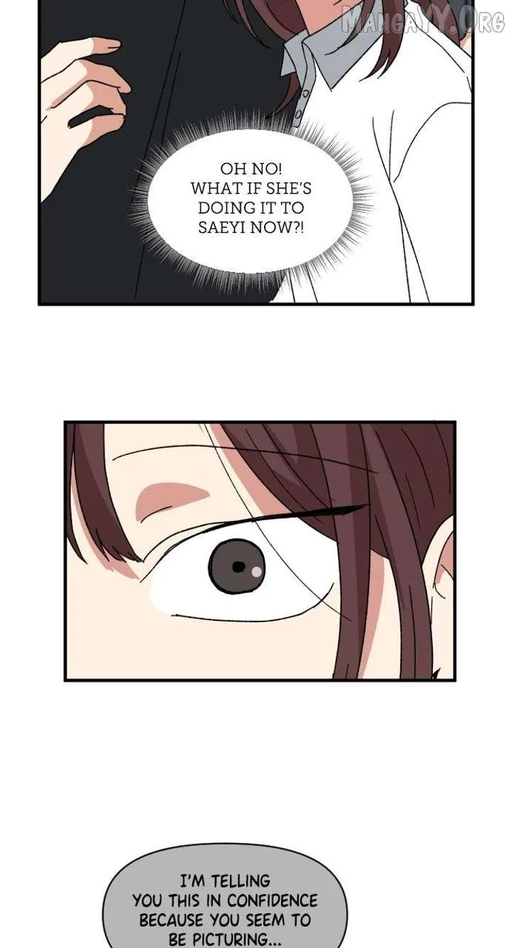 The Prize of Youth Chapter 62 page 106