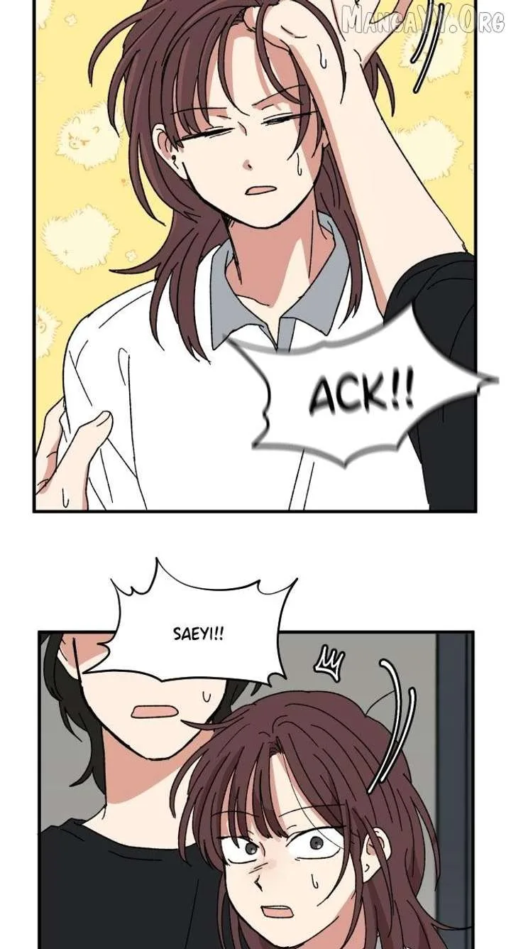 The Prize of Youth Chapter 62 page 105