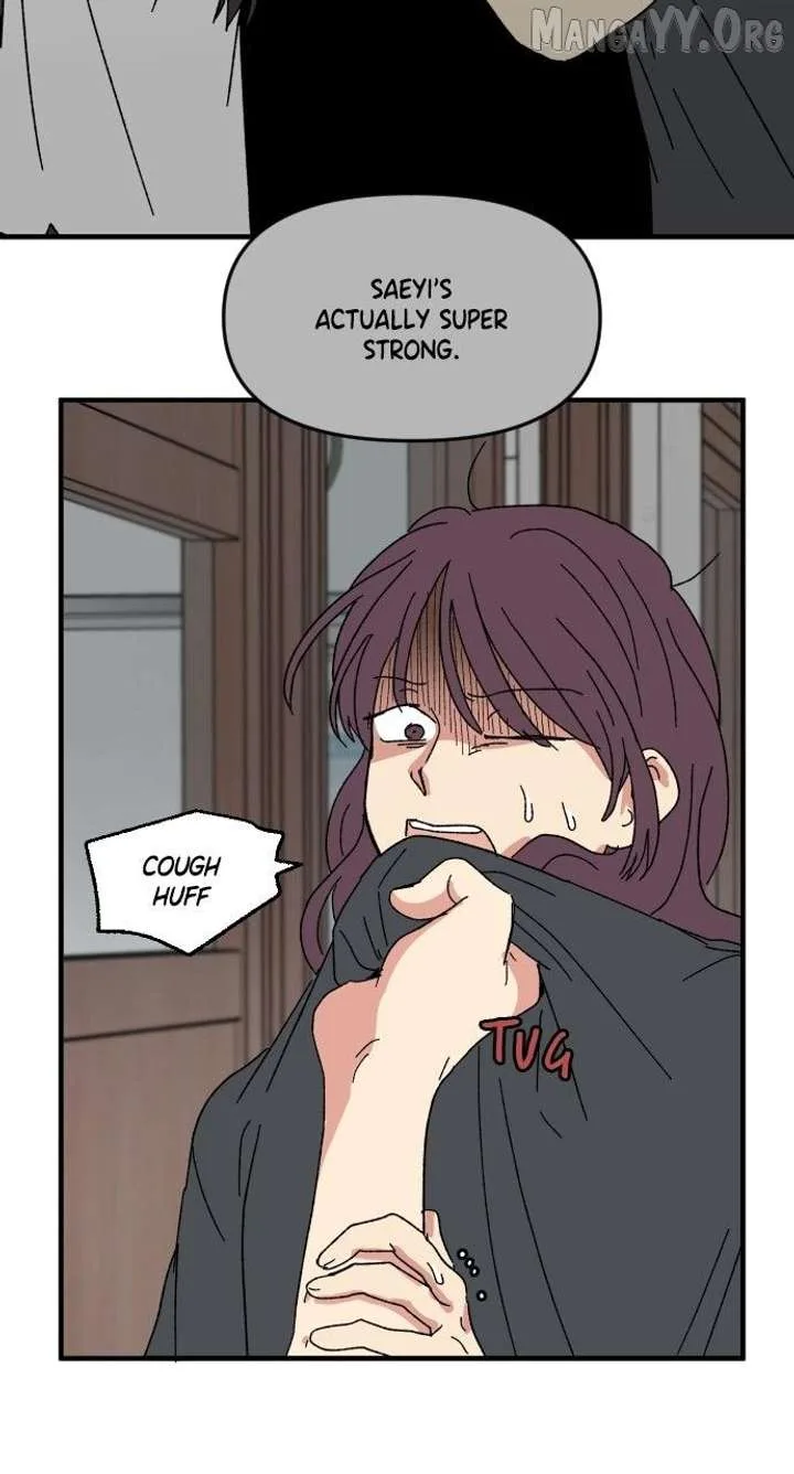 The Prize of Youth Chapter 62 page 109