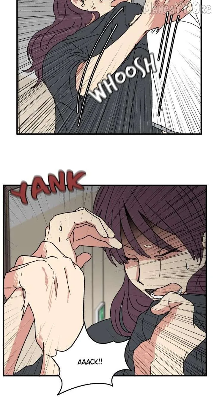 The Prize of Youth Chapter 62 page 112