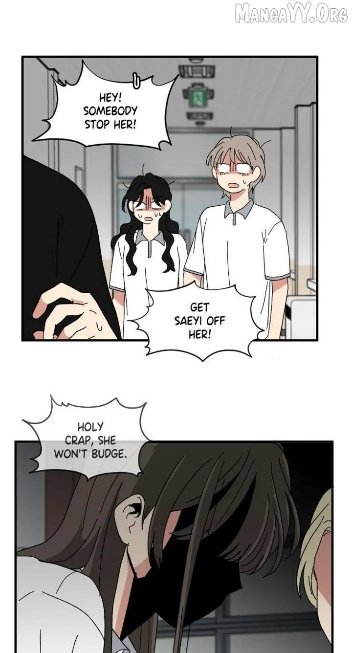 The Prize of Youth Chapter 62 page 113