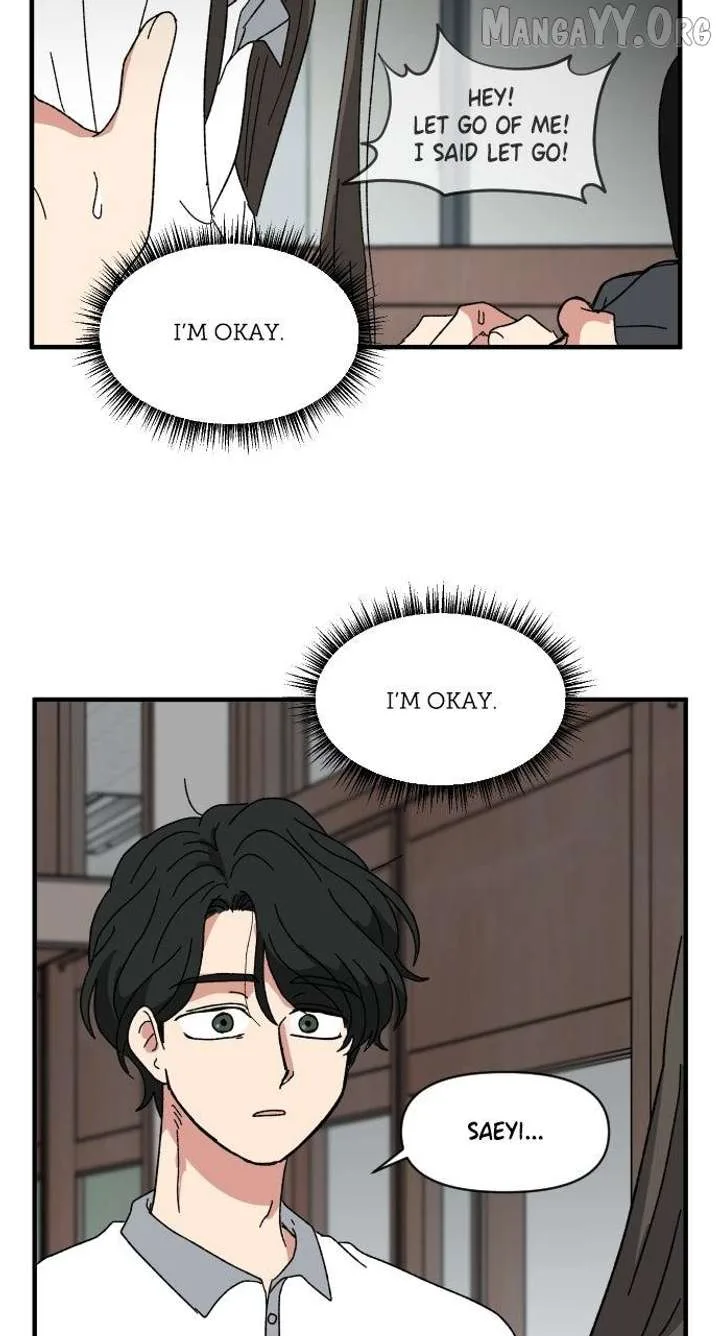 The Prize of Youth Chapter 62 page 114