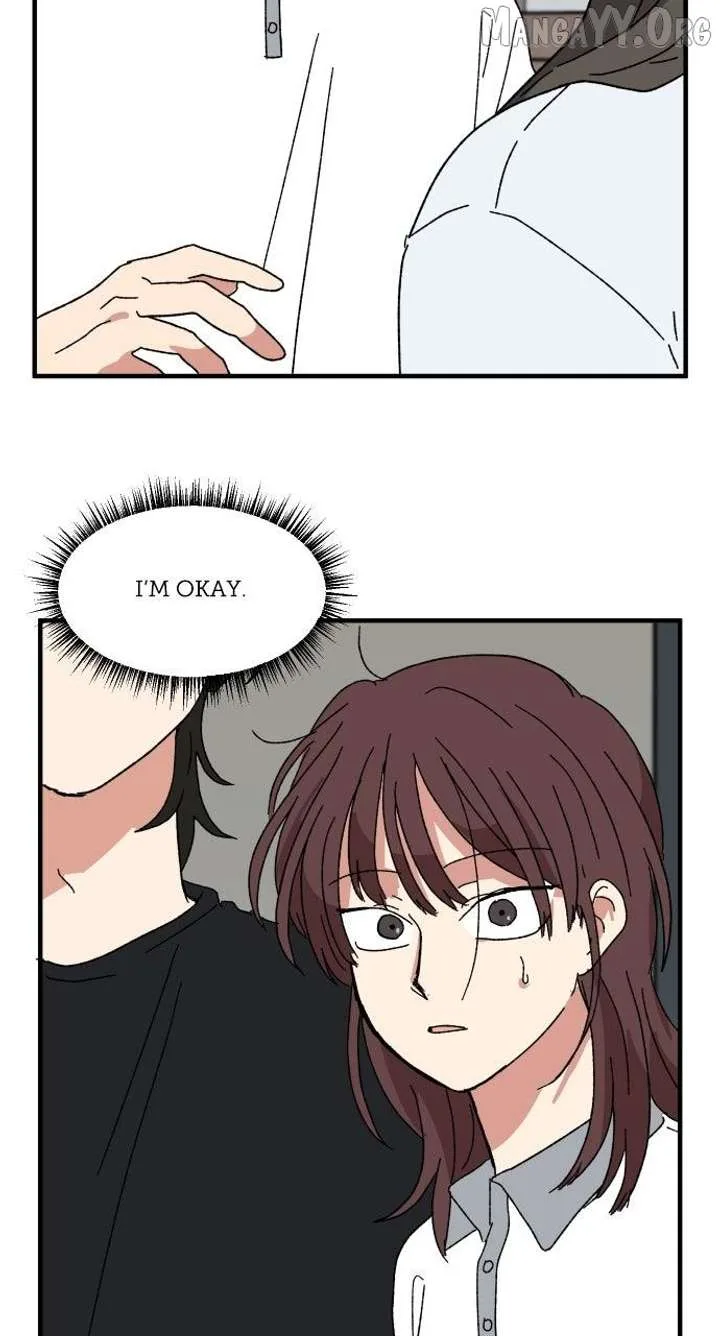 The Prize of Youth Chapter 62 page 115