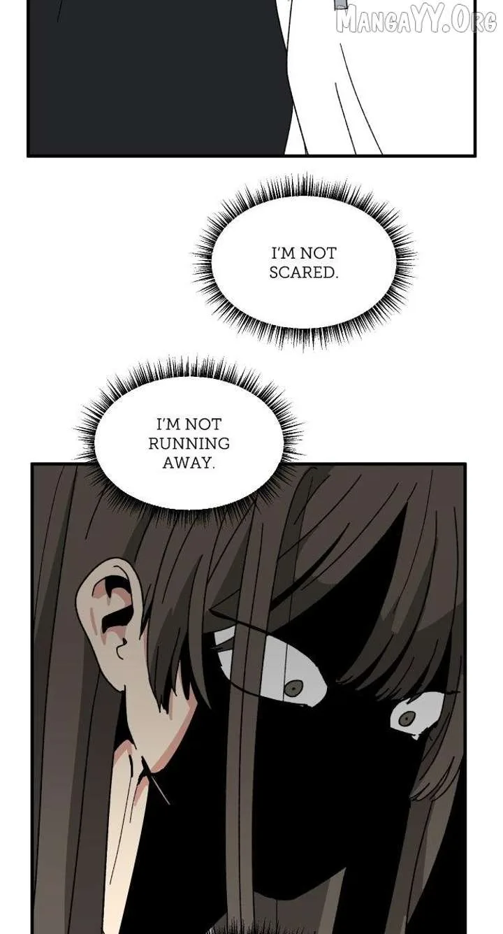 The Prize of Youth Chapter 62 page 116