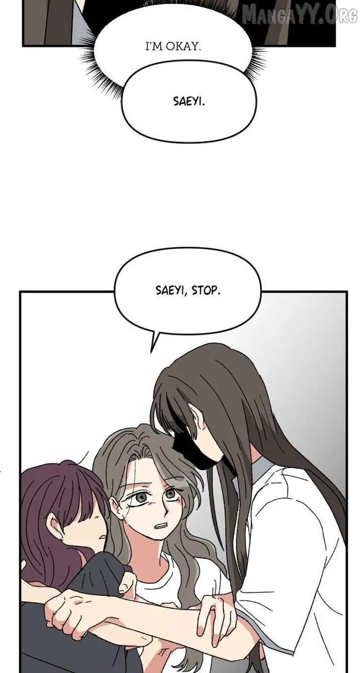 The Prize of Youth Chapter 62 page 117