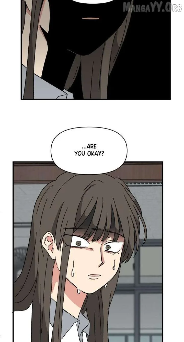 The Prize of Youth Chapter 62 page 120