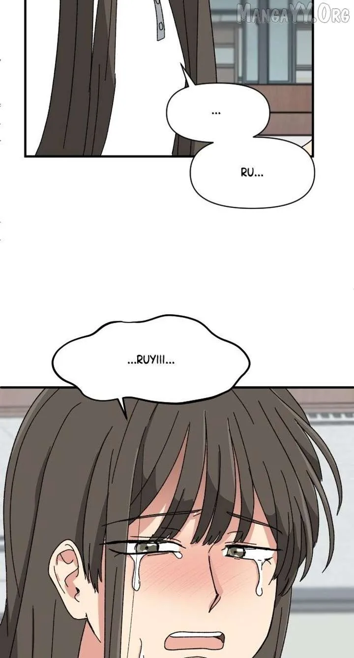 The Prize of Youth Chapter 62 page 121