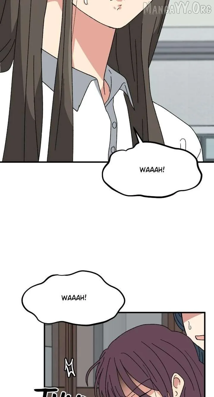 The Prize of Youth Chapter 62 page 122