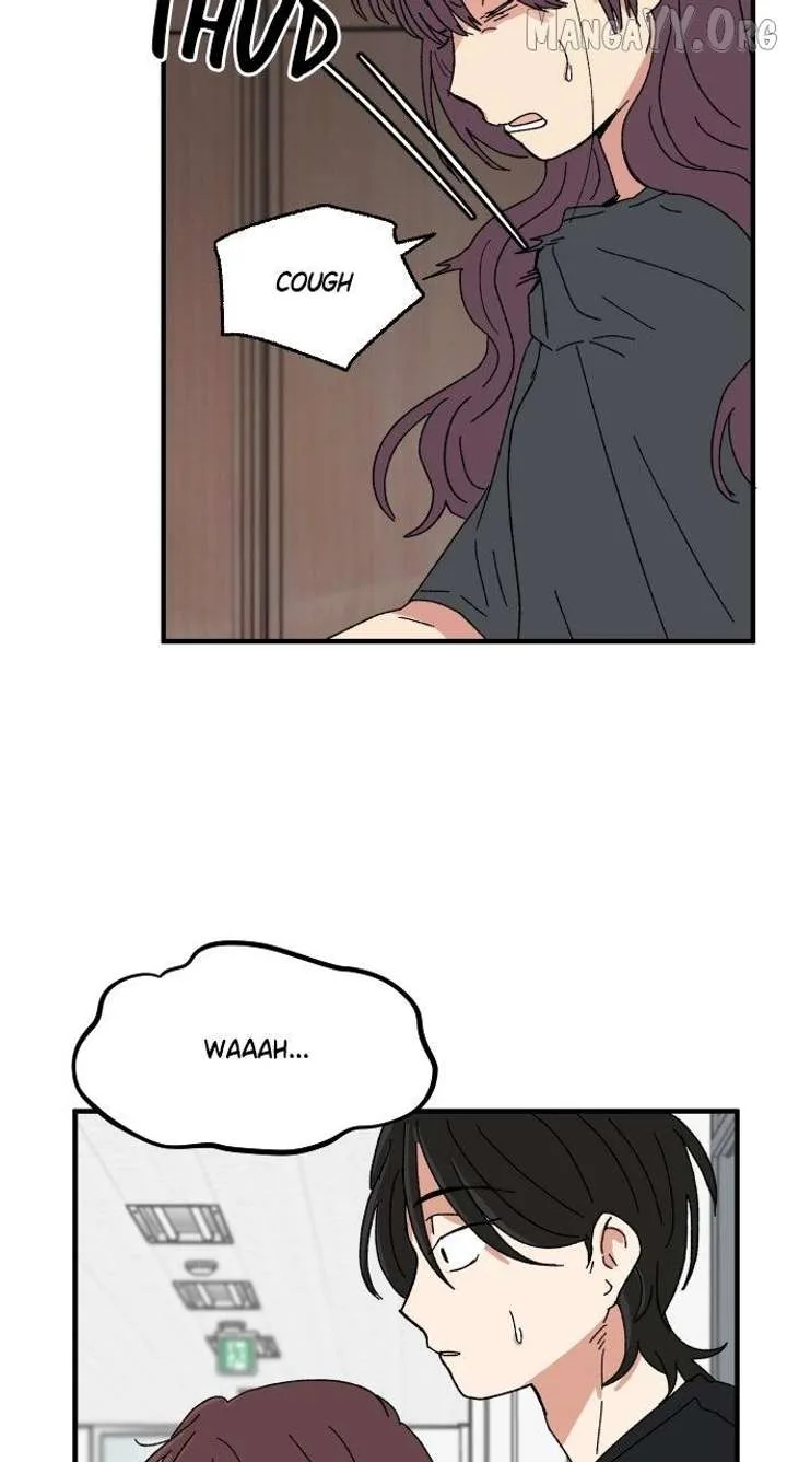 The Prize of Youth Chapter 62 page 123