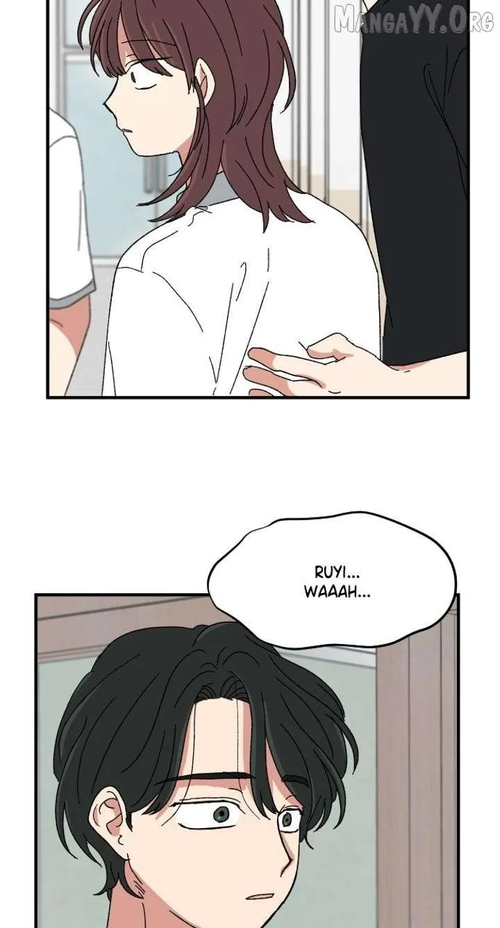 The Prize of Youth Chapter 62 page 124