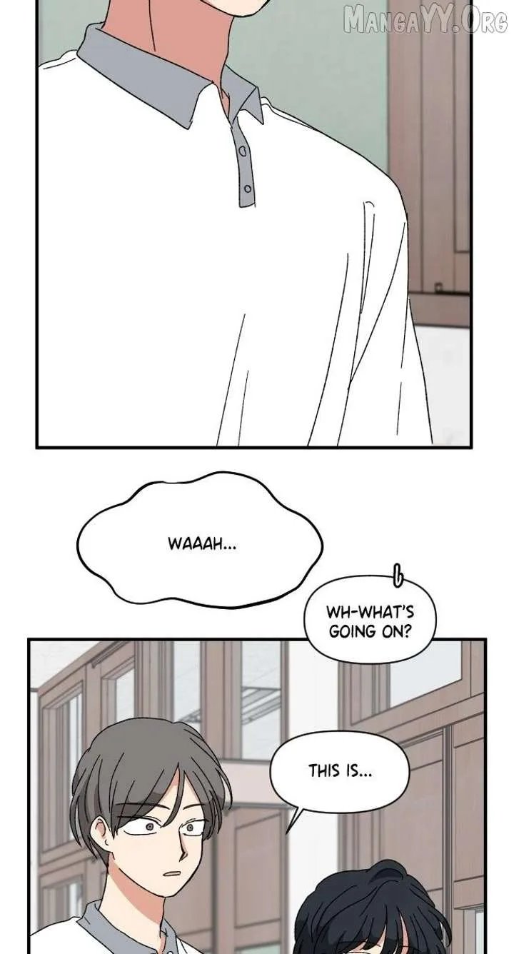 The Prize of Youth Chapter 62 page 125