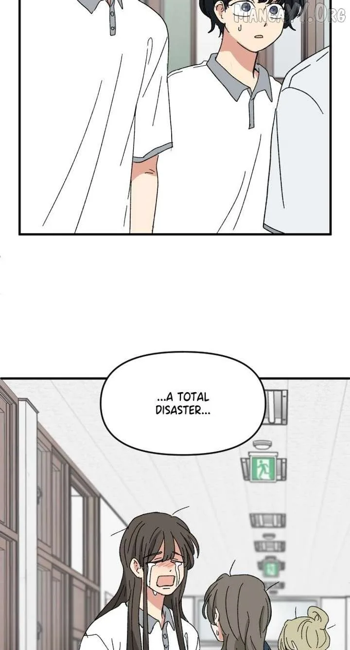 The Prize of Youth Chapter 62 page 126