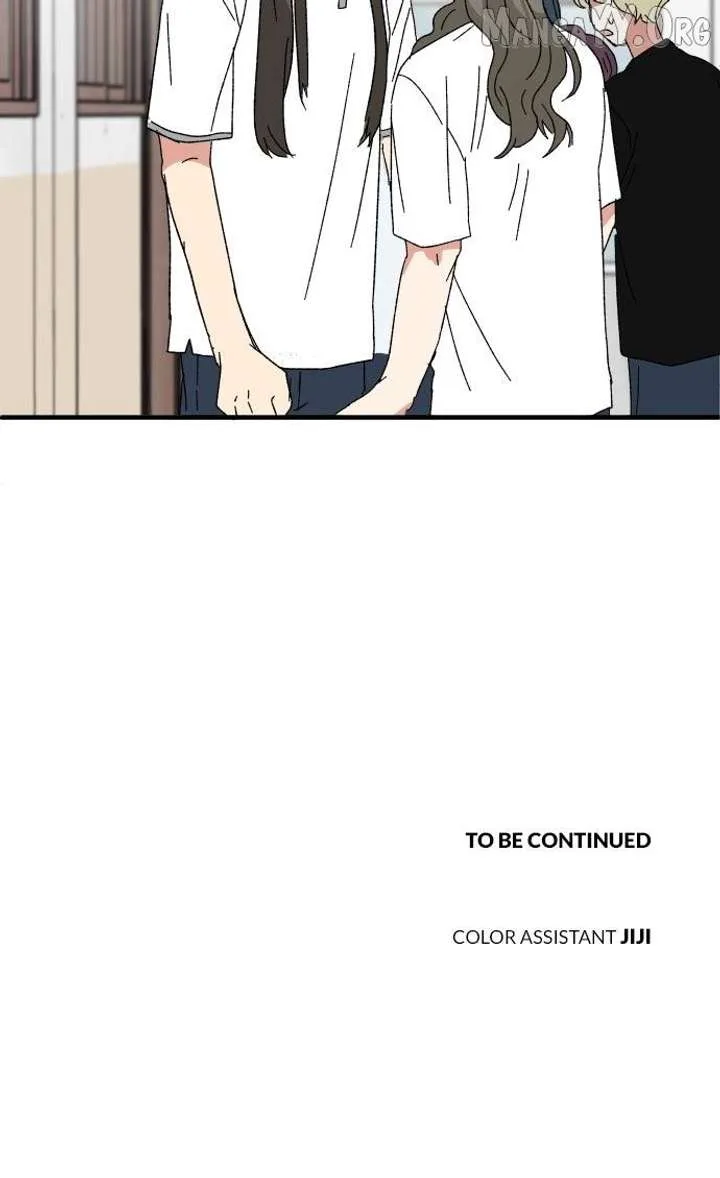 The Prize of Youth Chapter 62 page 127