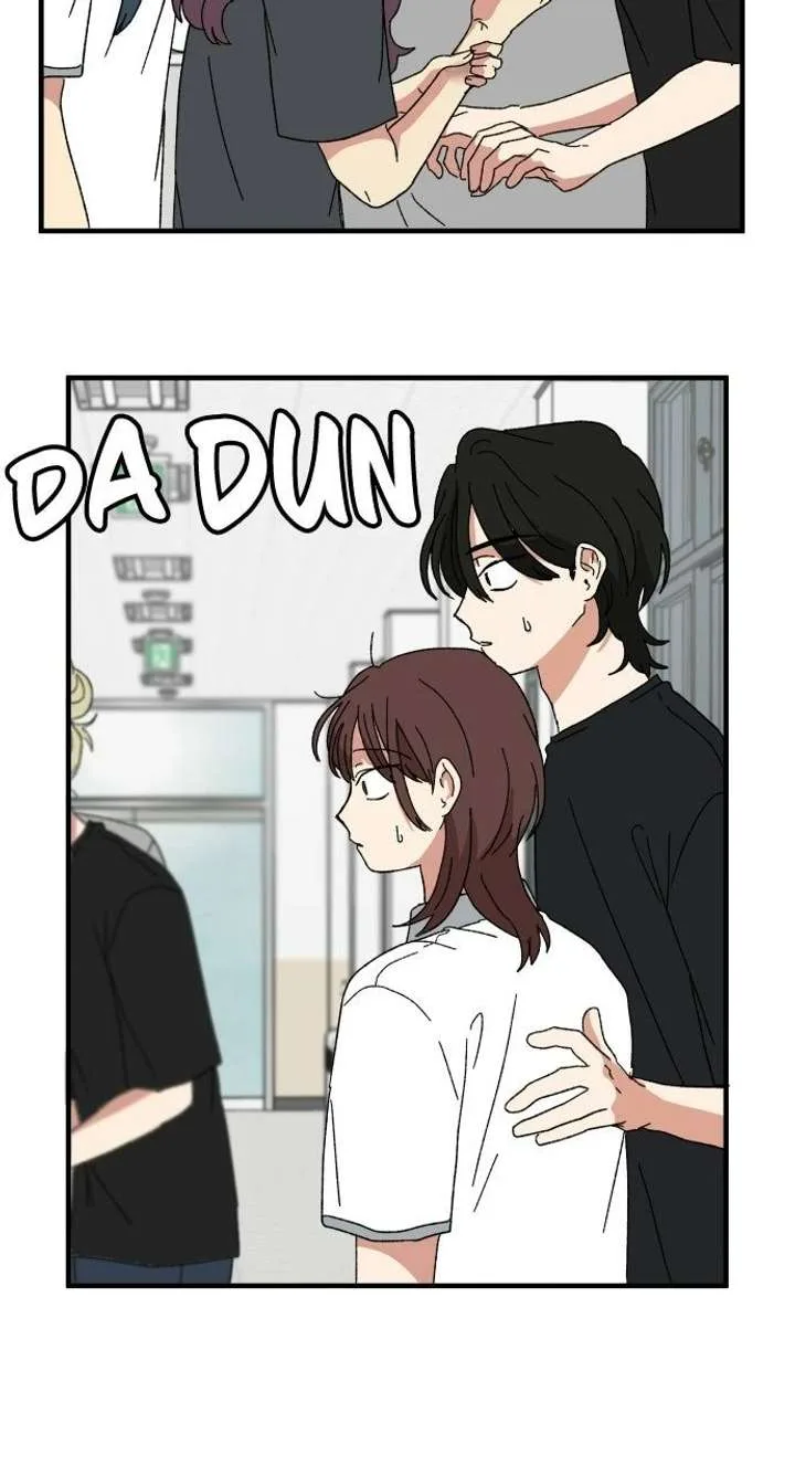 The Prize of Youth Chapter 63 page 3