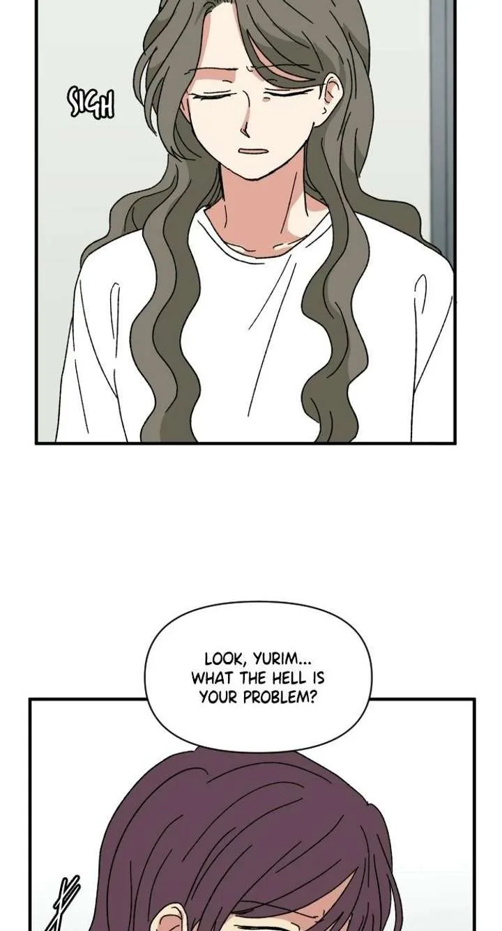 The Prize of Youth Chapter 63 page 8