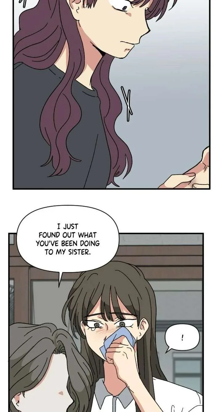 The Prize of Youth Chapter 63 page 9