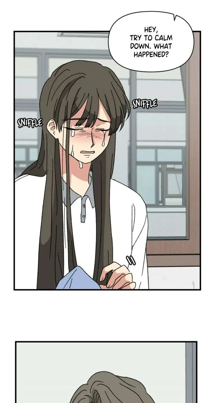 The Prize of Youth Chapter 63 page 7