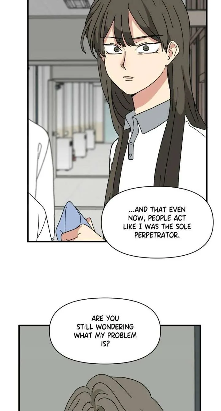 The Prize of Youth Chapter 63 page 15