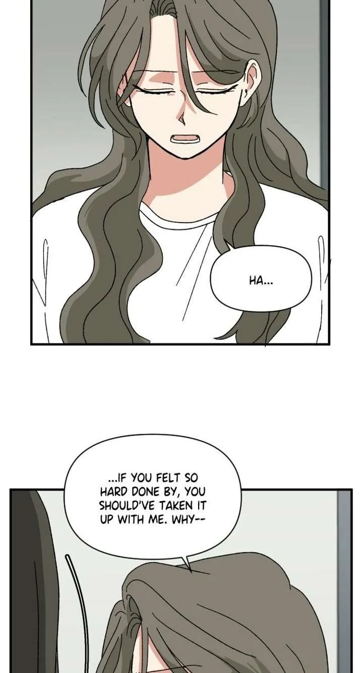 The Prize of Youth Chapter 63 page 16