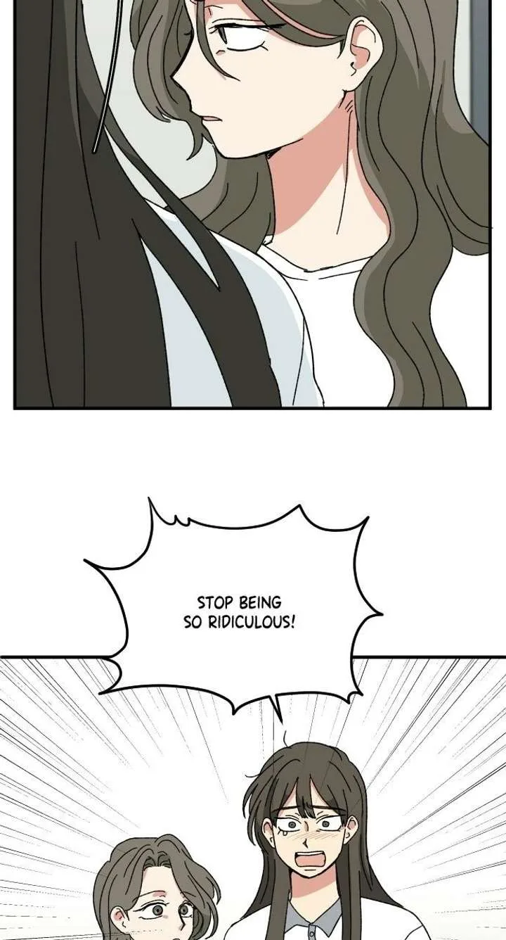 The Prize of Youth Chapter 63 page 17