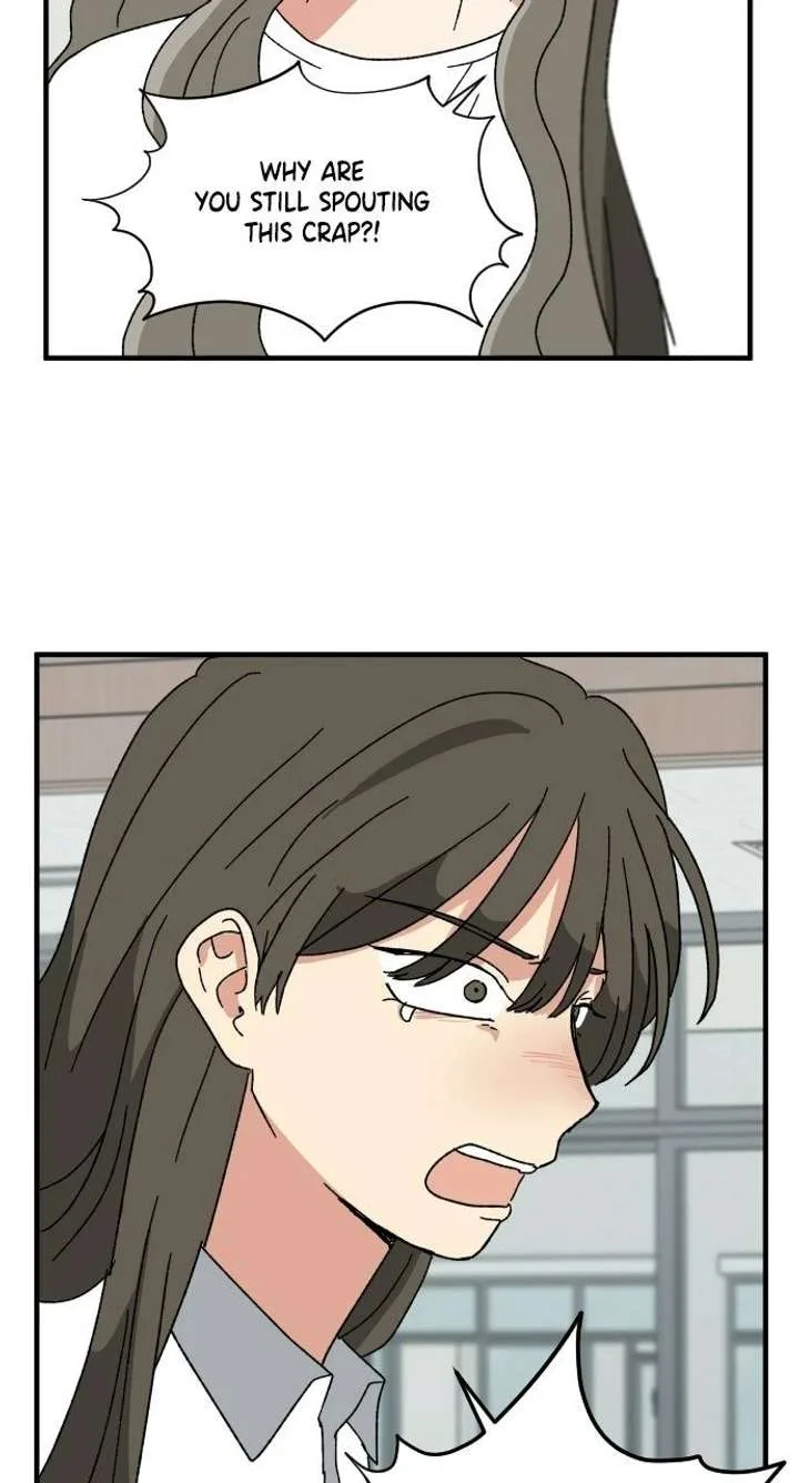 The Prize of Youth Chapter 63 page 19
