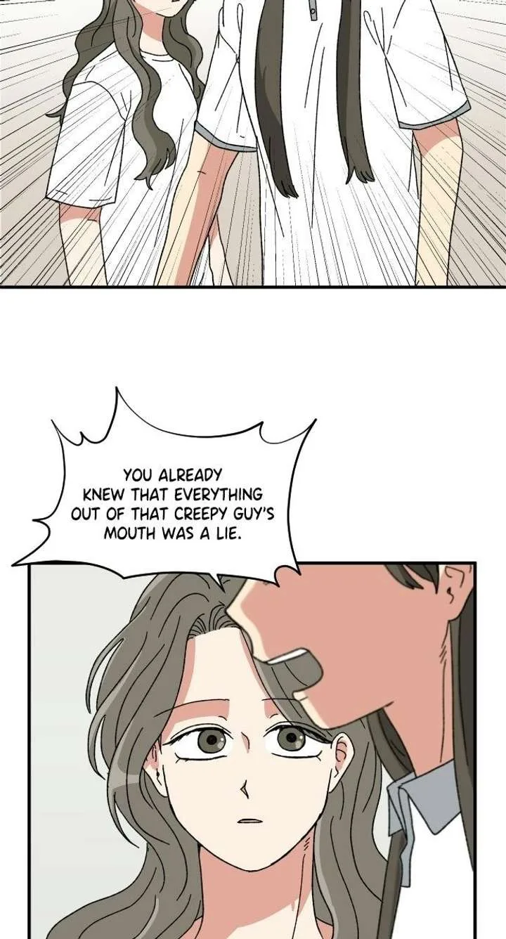 The Prize of Youth Chapter 63 page 18