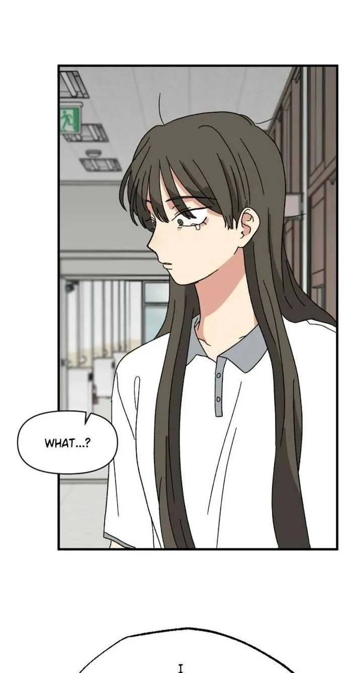 The Prize of Youth Chapter 63 page 24