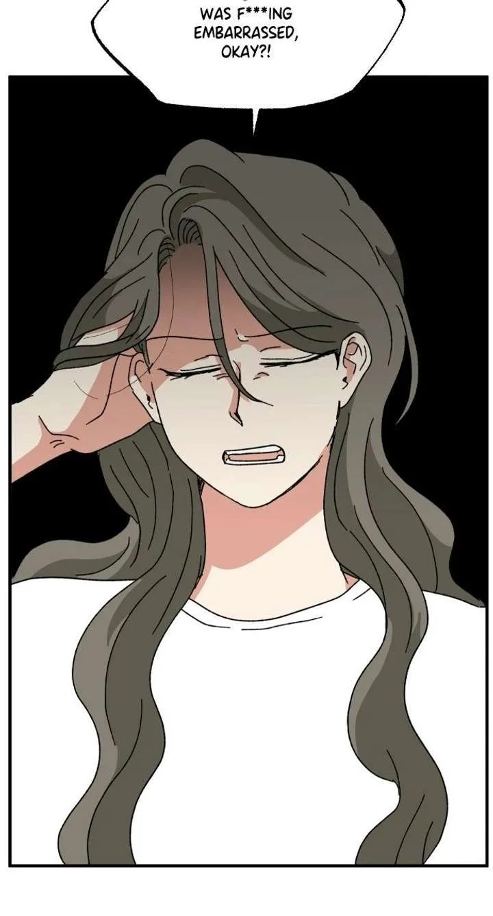 The Prize of Youth Chapter 63 page 25