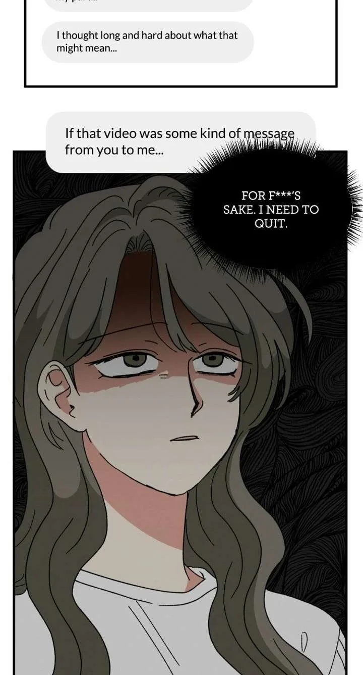 The Prize of Youth Chapter 63 page 30