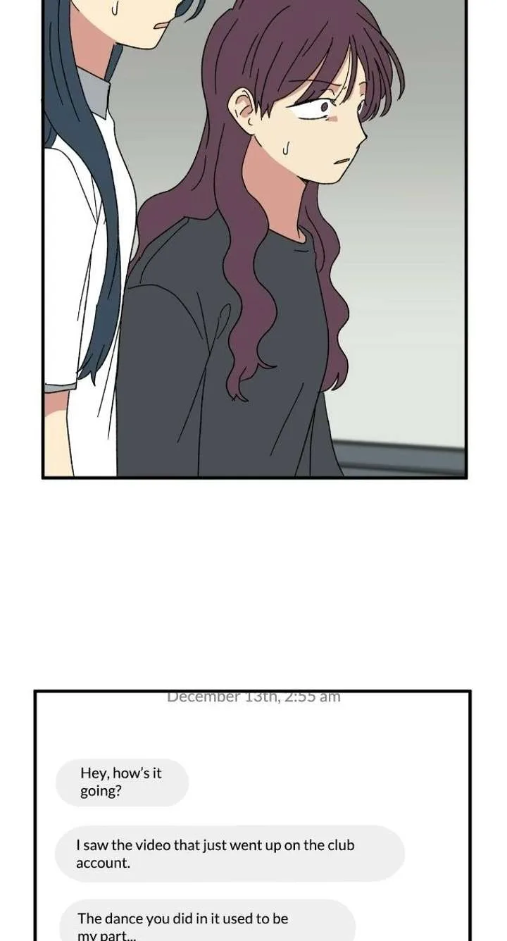 The Prize of Youth Chapter 63 page 29