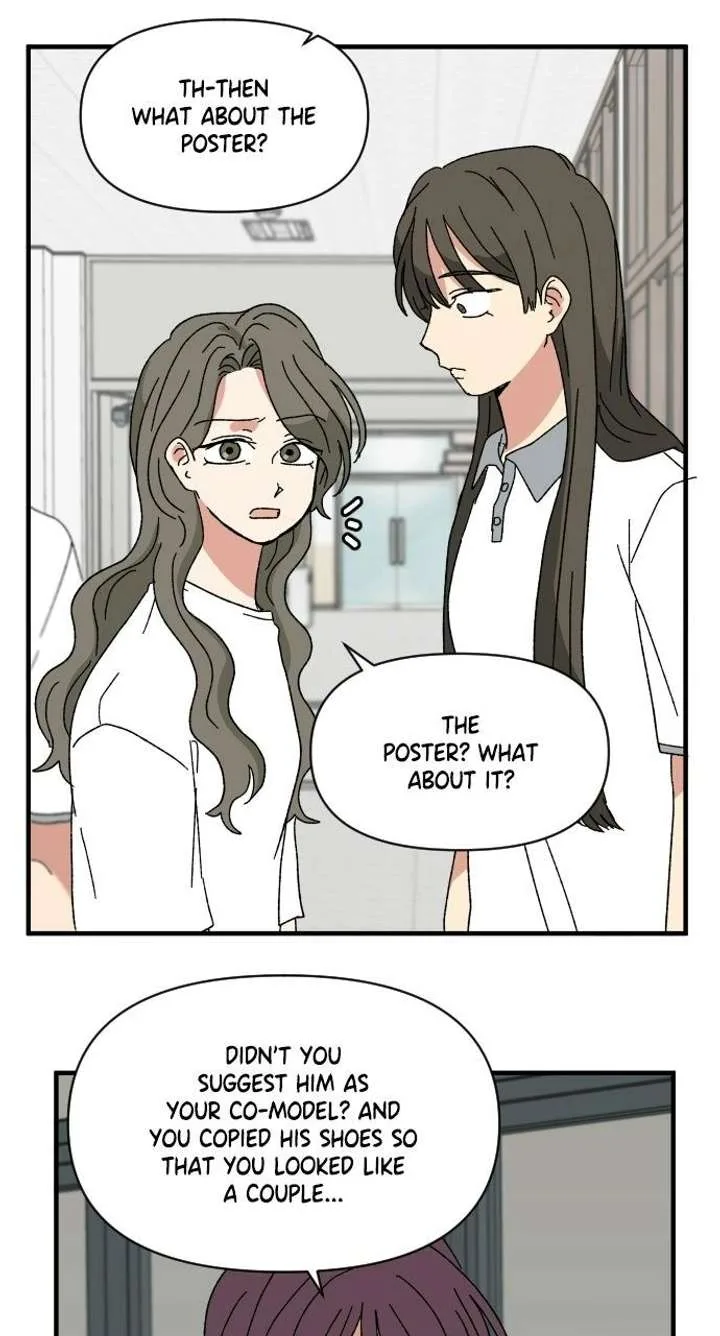 The Prize of Youth Chapter 63 page 42