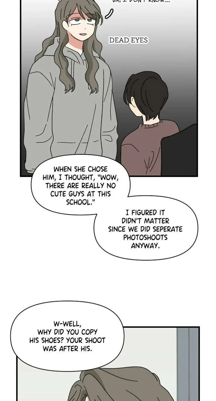 The Prize of Youth Chapter 63 page 44