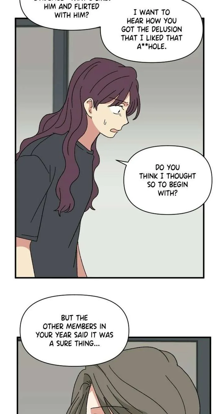 The Prize of Youth Chapter 63 page 48