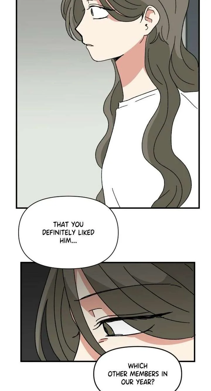 The Prize of Youth Chapter 63 page 49