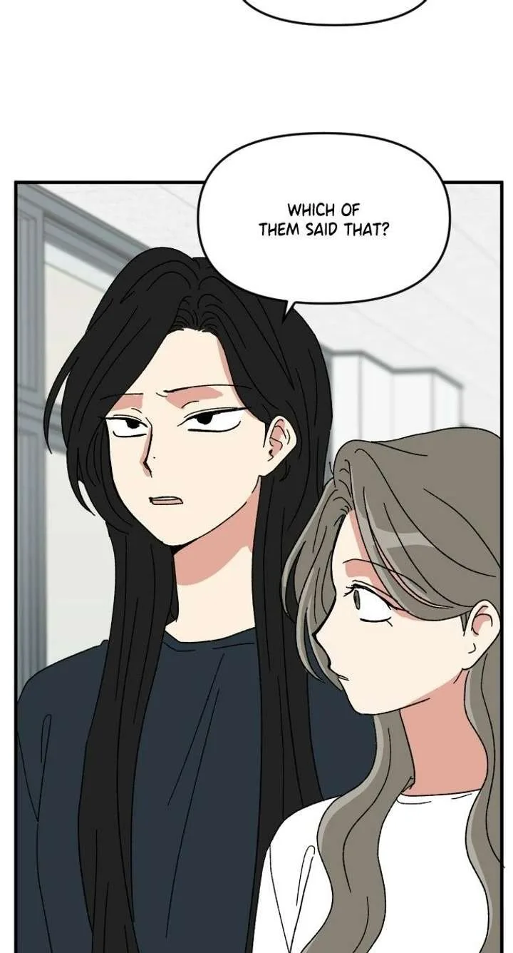 The Prize of Youth Chapter 63 page 50