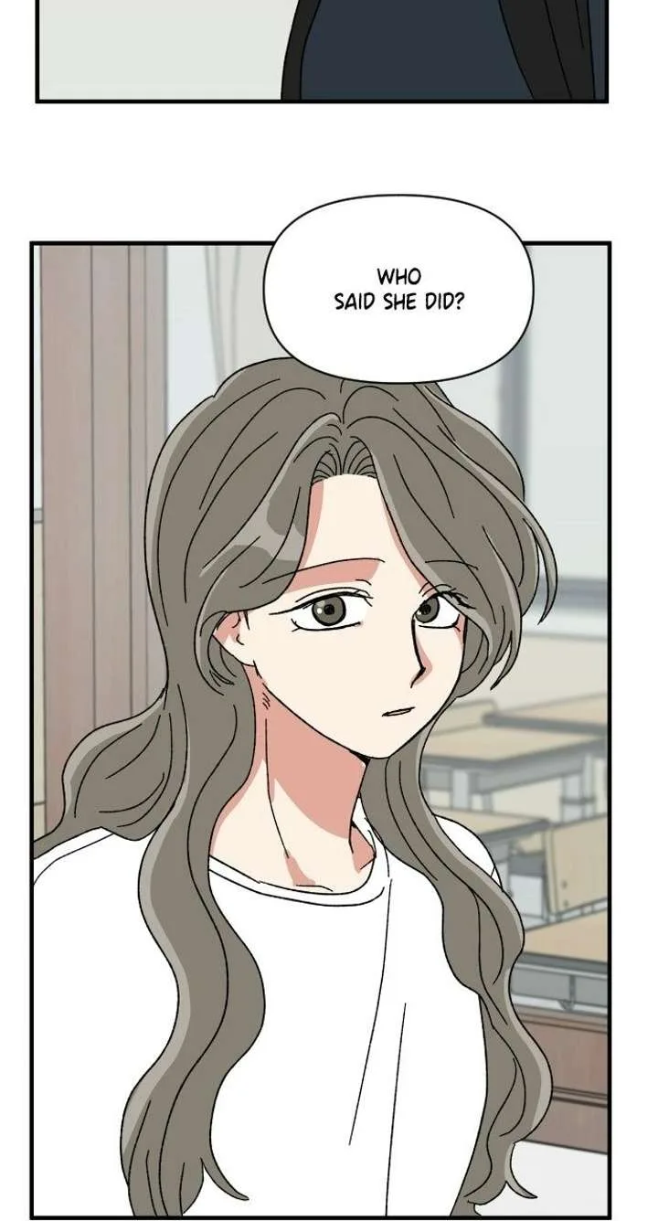 The Prize of Youth Chapter 63 page 52
