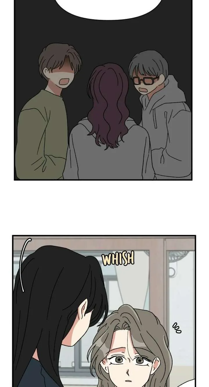 The Prize of Youth Chapter 63 page 55