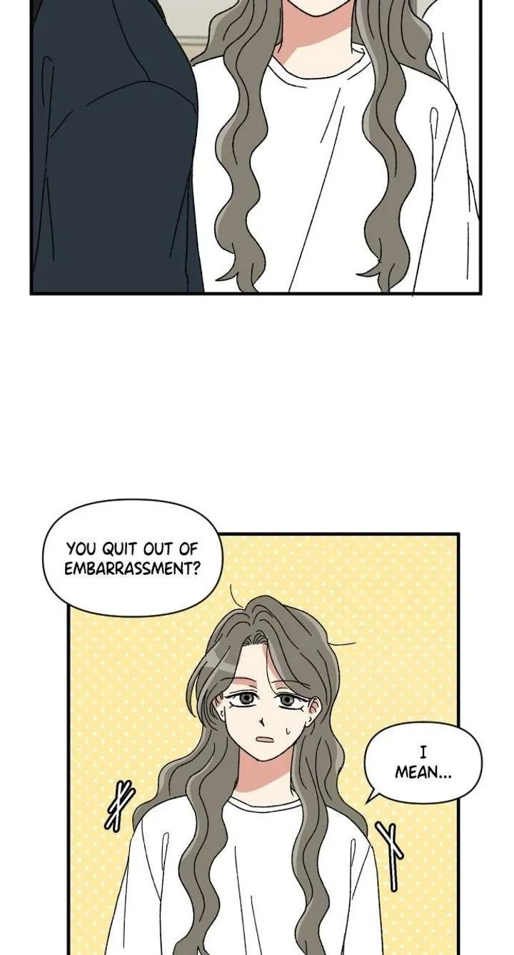 The Prize of Youth Chapter 63 page 56