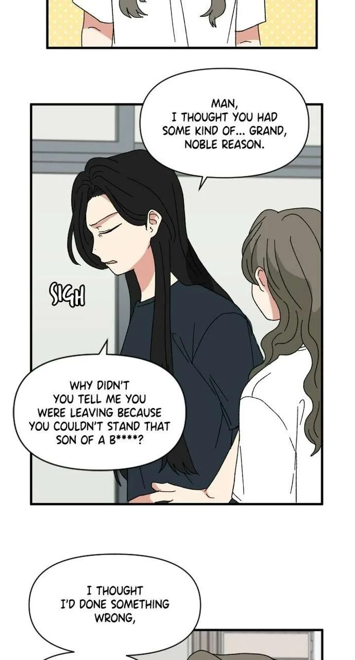 The Prize of Youth Chapter 63 page 57