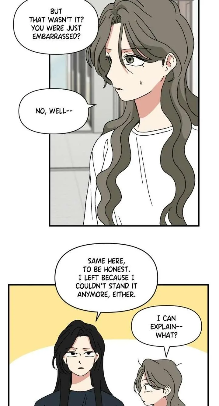The Prize of Youth Chapter 63 page 58