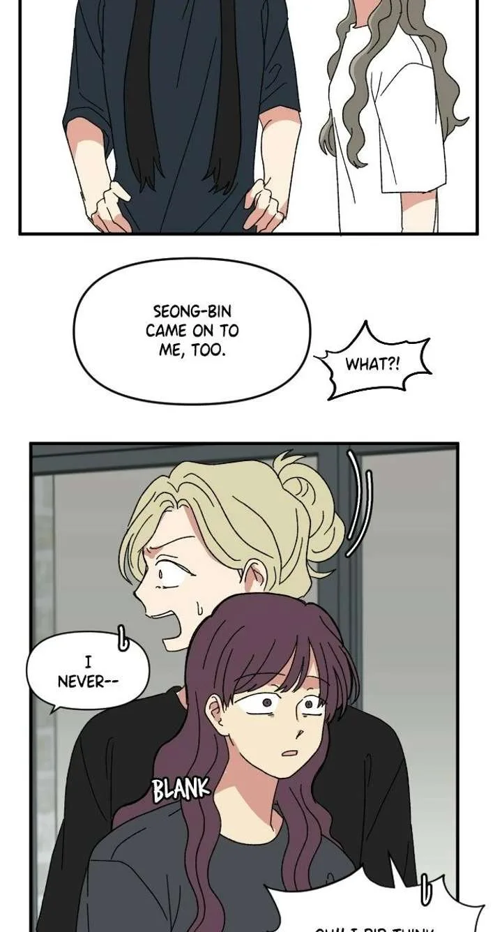 The Prize of Youth Chapter 63 page 59