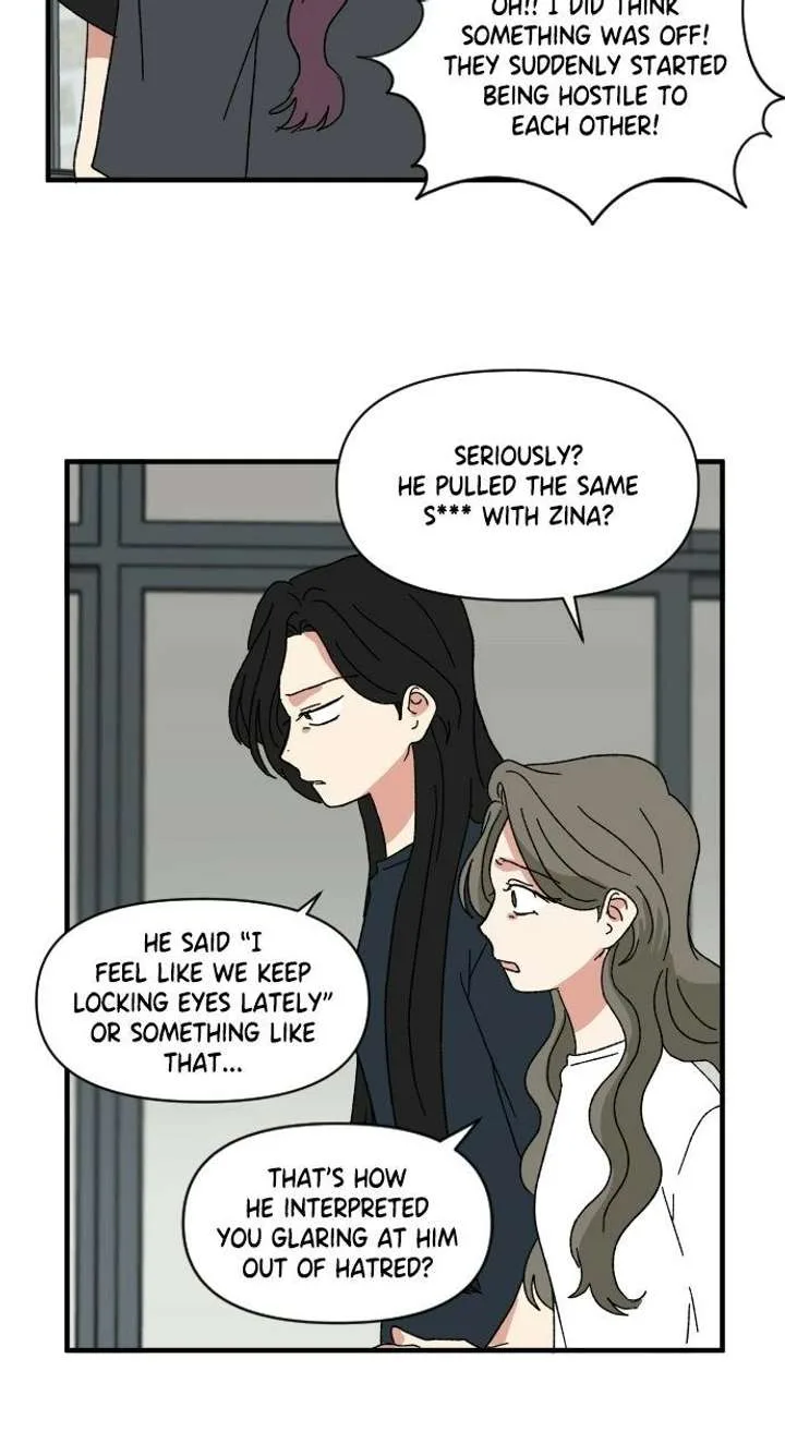 The Prize of Youth Chapter 63 page 60