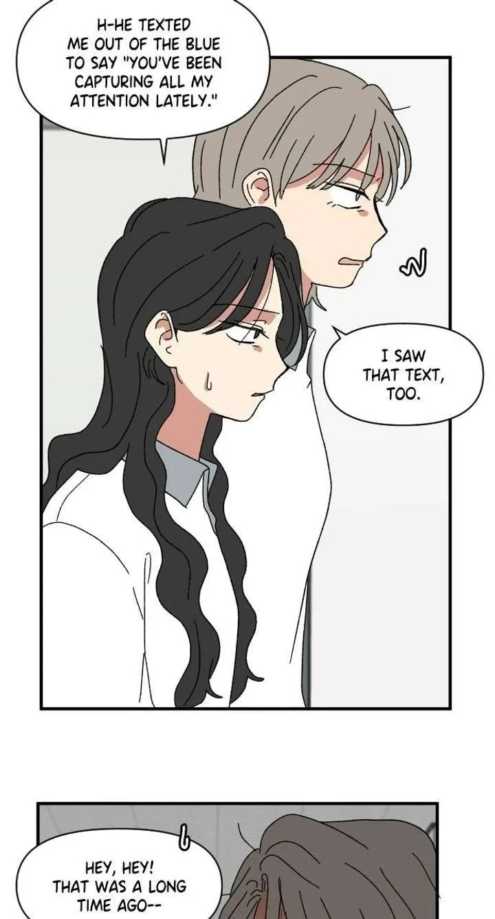 The Prize of Youth Chapter 63 page 64