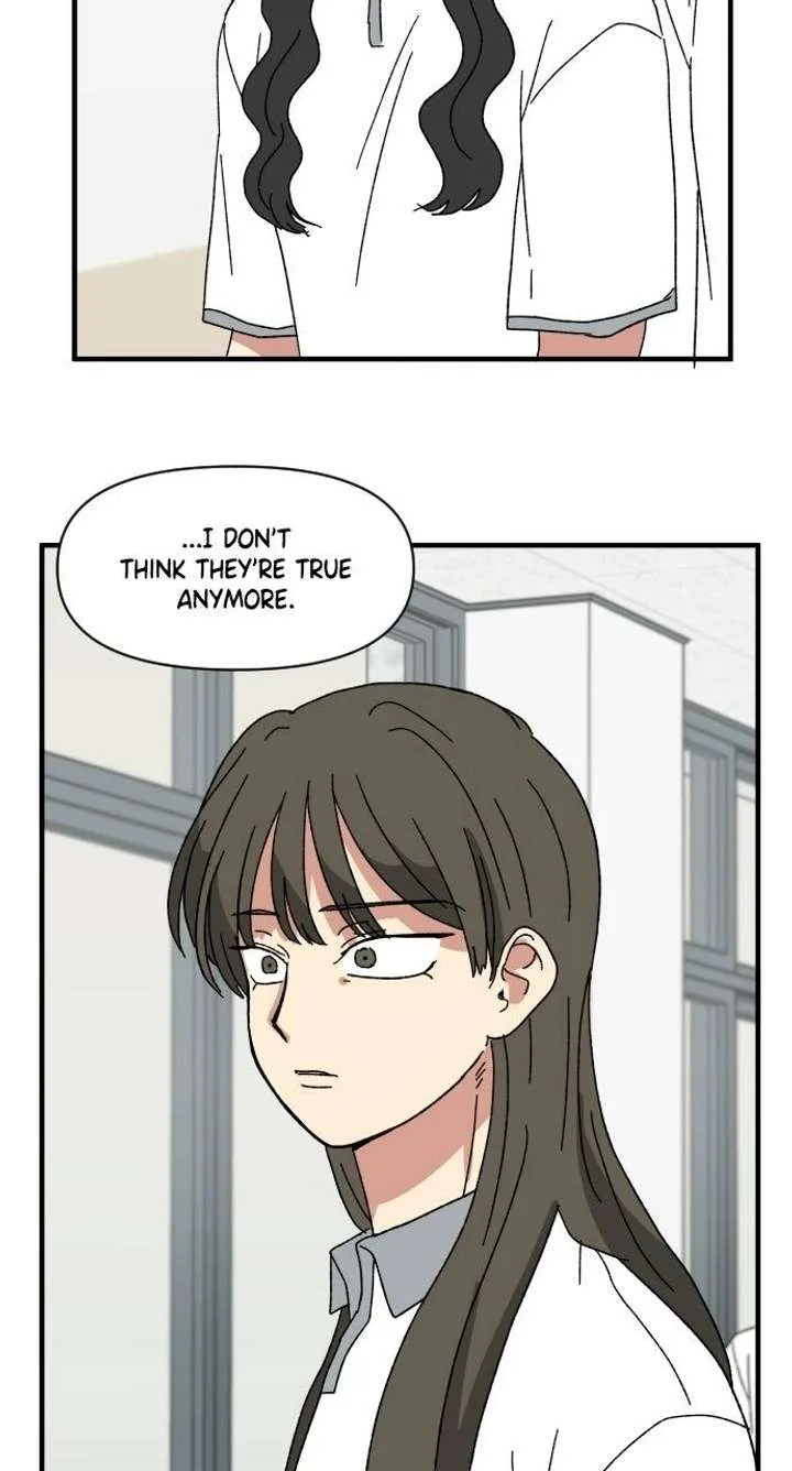 The Prize of Youth Chapter 63 page 67