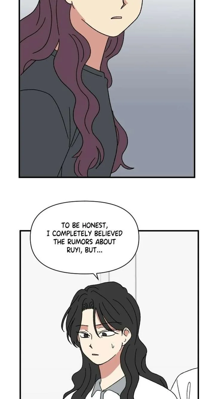 The Prize of Youth Chapter 63 page 66