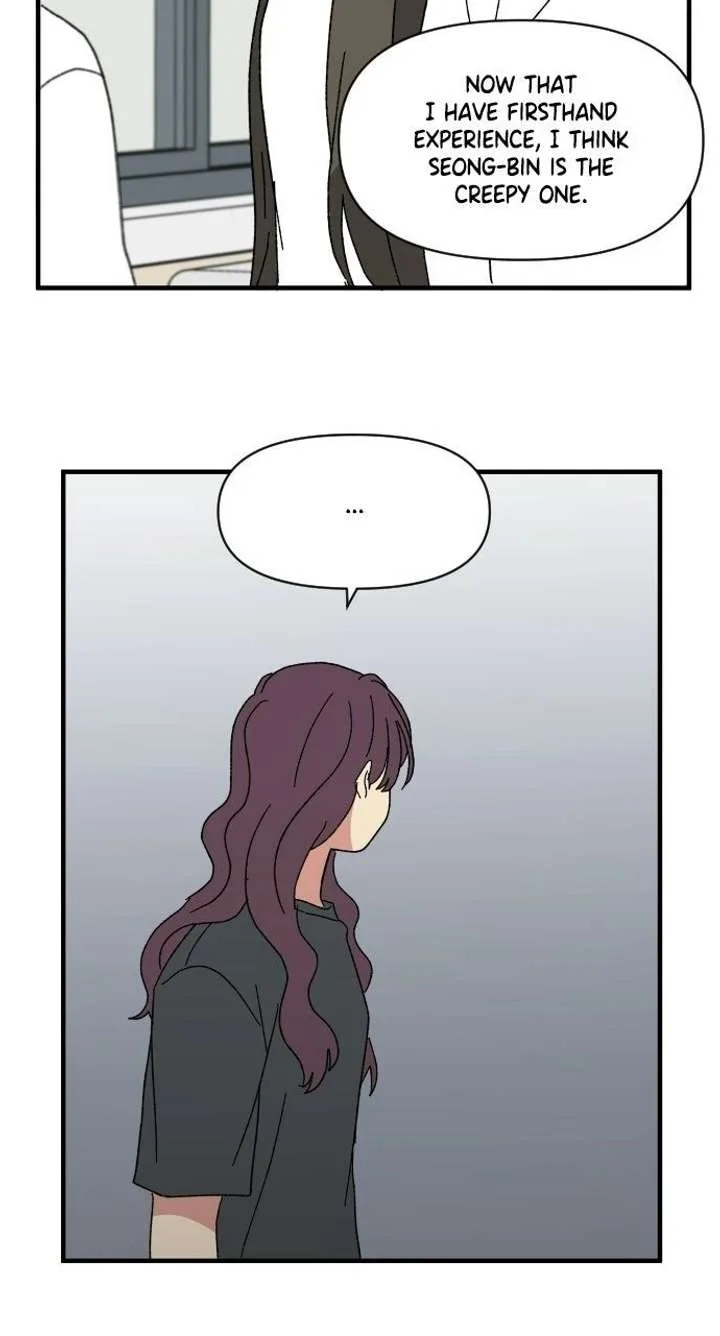 The Prize of Youth Chapter 63 page 68