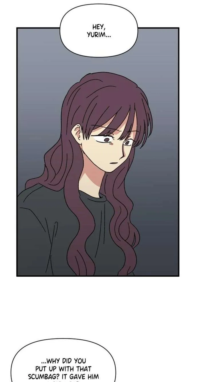 The Prize of Youth Chapter 63 page 69
