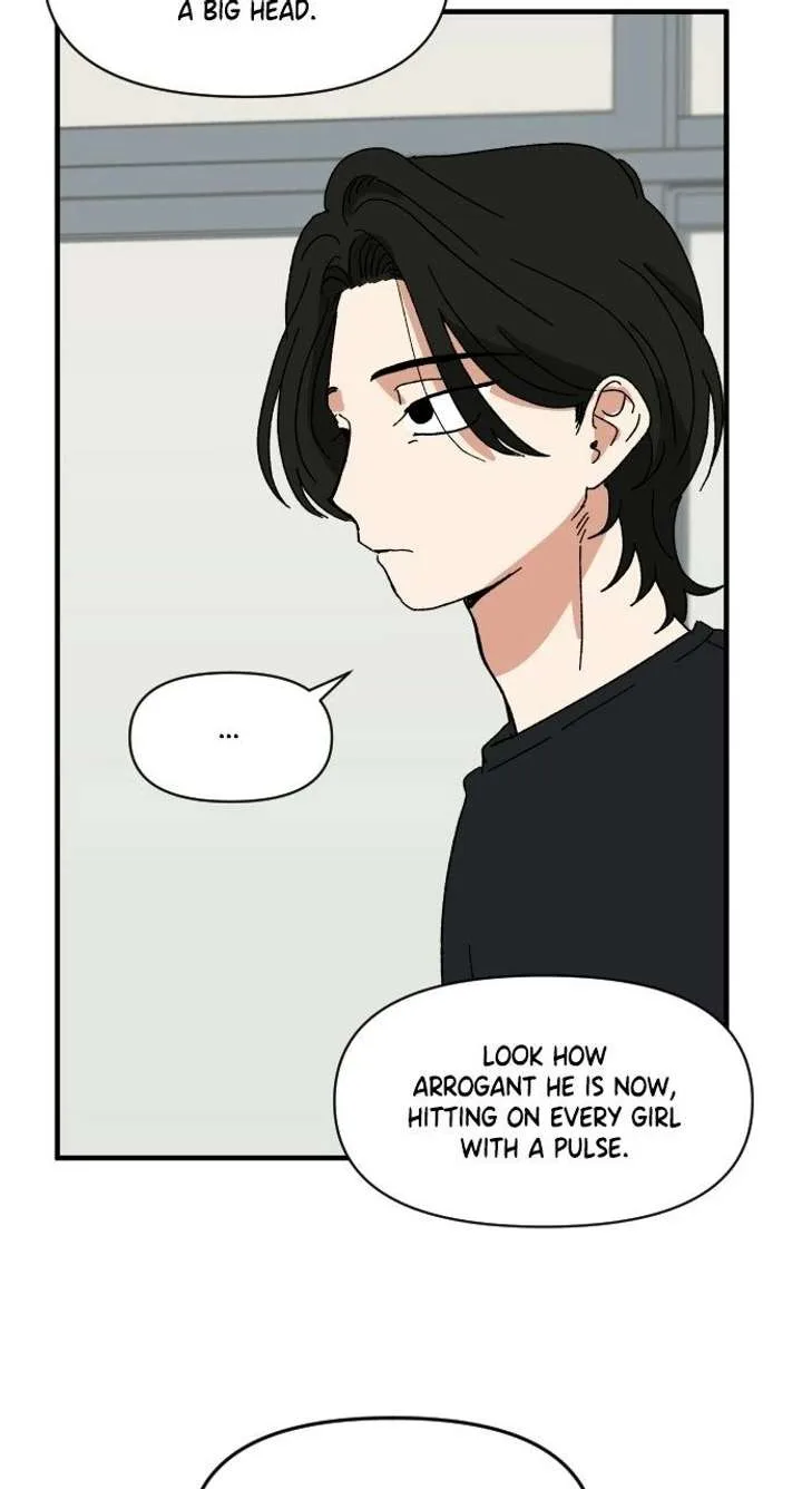 The Prize of Youth Chapter 63 page 70