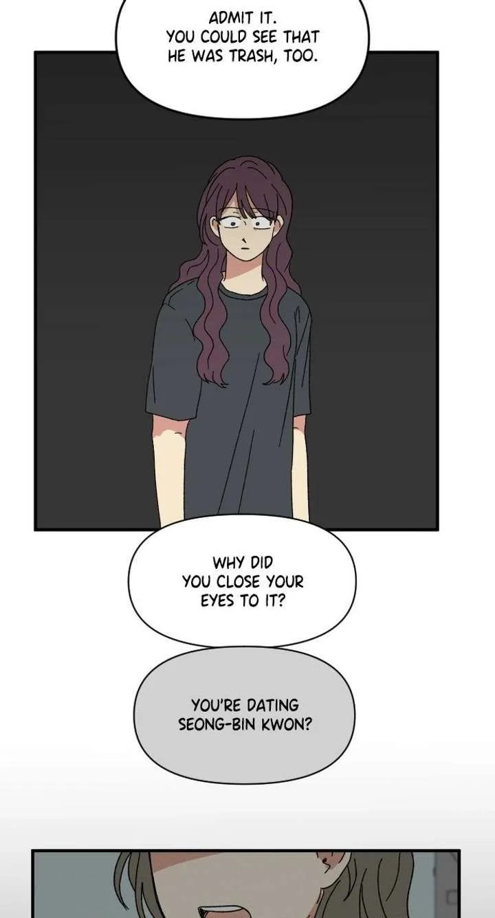 The Prize of Youth Chapter 63 page 71