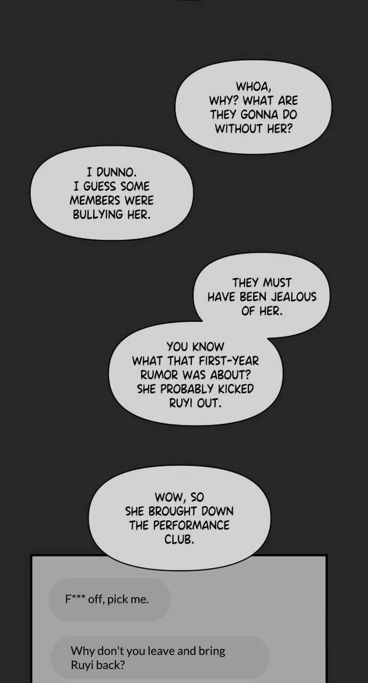 The Prize of Youth Chapter 63 page 78